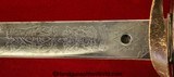 Wilkinson Royal Artillery Sword, A.J. Carrera-Rivers, Consul To Mexico Provenance - Image 13 of 20