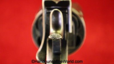 Webley Mark VI, .45acp Service Revolver, New Zealand Military Issue - Image 12 of 20