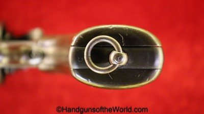 Webley Mark VI, .45acp Service Revolver, New Zealand Military Issue - Image 8 of 20