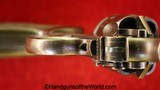 Webley Mark VI, .45acp Service Revolver, New Zealand Military Issue - Image 3 of 20