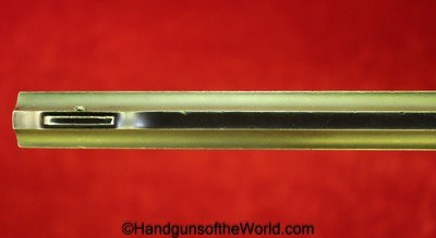 Webley Mark VI, .45acp Service Revolver, New Zealand Military Issue - Image 10 of 20