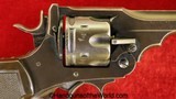 Webley Mark VI, .45acp Service Revolver, New Zealand Military Issue - Image 16 of 20