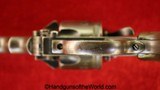 Webley Mark VI, .45acp Service Revolver, New Zealand Military Issue - Image 7 of 20