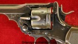Webley Mark VI, .45acp Service Revolver, New Zealand Military Issue - Image 13 of 20