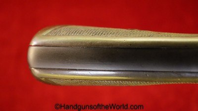 Webley Mark VI, .45acp Service Revolver, New Zealand Military Issue - Image 5 of 20