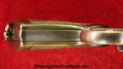 Webley Mark VI, .45acp Service Revolver, New Zealand Military Issue - Image 4 of 20