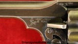 Webley Mark VI, .45acp Service Revolver, New Zealand Military Issue - Image 19 of 20