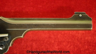 Webley Mark VI, .45acp Service Revolver, New Zealand Military Issue - Image 15 of 20