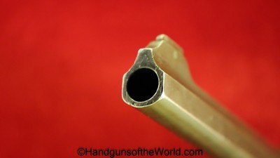 Webley Mark VI, .45acp Service Revolver, New Zealand Military Issue - Image 9 of 20