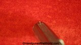 Walther PP, .22 caliber, Special Order Olympia Tang and Target Grips - Image 13 of 19