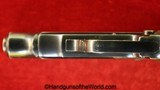 Walther PP, .22 caliber, Special Order Olympia Tang and Target Grips - Image 6 of 19