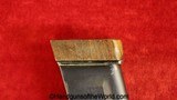 Walther PP, .22 caliber, Special Order Olympia Tang and Target Grips - Image 17 of 19