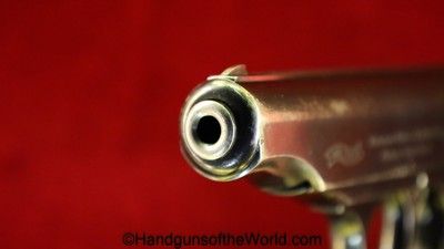 Walther PP, .22 caliber, Special Order Olympia Tang and Target Grips - Image 9 of 19