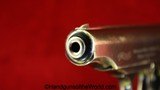 Walther PP, .22 caliber, Special Order Olympia Tang and Target Grips - Image 9 of 19