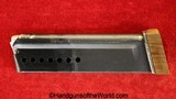 Walther PP, .22 caliber, Special Order Olympia Tang and Target Grips - Image 19 of 19