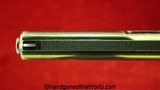 Walther PP, .22 caliber, Special Order Olympia Tang and Target Grips - Image 10 of 19