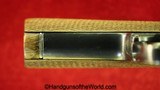 Walther PP, .22 caliber, Special Order Olympia Tang and Target Grips - Image 4 of 19