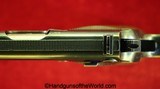 Walther PP, .22 caliber, Special Order Olympia Tang and Target Grips - Image 11 of 19