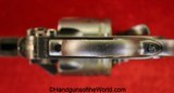 Webley Mark VI, .455 caliber Service Revolver, Armorers Cut-Away - Image 18 of 20