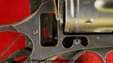 Webley Mark VI, .455 caliber Service Revolver, Armorers Cut-Away - Image 10 of 20