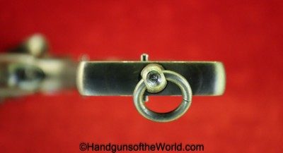 Webley Mark VI, .455 caliber Service Revolver, Armorers Cut-Away - Image 19 of 20