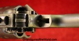 Webley Mark VI, .455 caliber Service Revolver, Armorers Cut-Away - Image 14 of 20
