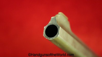 Webley Mark VI, .455 caliber Service Revolver, Armorers Cut-Away - Image 20 of 20