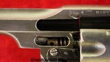 Webley Mark VI, .455 caliber Service Revolver, Armorers Cut-Away - Image 8 of 20