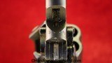 Webley Mark VI, .455 caliber Service Revolver, Armorers Cut-Away - Image 12 of 20