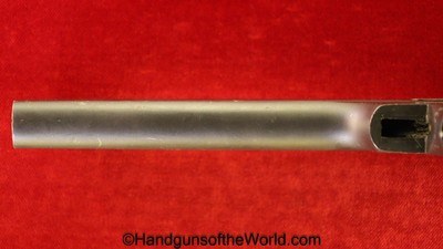 Webley Mark VI, .455 caliber Service Revolver, Armorers Cut-Away - Image 17 of 20