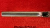 Webley Mark VI, .455 caliber Service Revolver, Armorers Cut-Away - Image 17 of 20