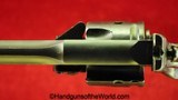 Webley Mark VI, .455 caliber Service Revolver, Armorers Cut-Away - Image 4 of 20