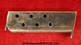 Fabrique D’Armes da Precision Pompeya 1914, 7.65mm - Image 18 of 19