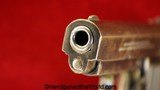 Fabrique D’Armes da Precision Pompeya 1914, 7.65mm - Image 7 of 19