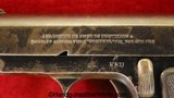 Fabrique D’Armes da Precision Pompeya 1914, 7.65mm - Image 11 of 19