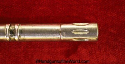 Fabrique D’Armes da Precision Pompeya 1914, 7.65mm - Image 17 of 19