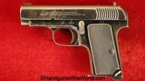 Fabrique D’Armes da Precision Pompeya 1914, 7.65mm - Image 1 of 19