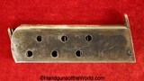 Fabrique D’Armes da Precision Pompeya 1914, 7.65mm - Image 19 of 19
