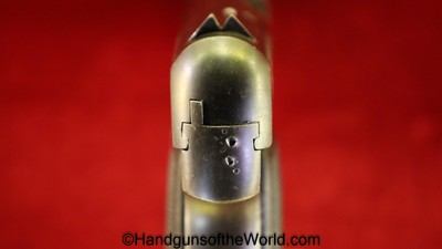 Fabrique D’Armes da Precision Pompeya 1914, 7.65mm - Image 10 of 19