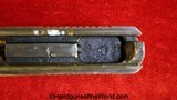 Fabrique D’Armes da Precision Pompeya 1914, 7.65mm - Image 16 of 19