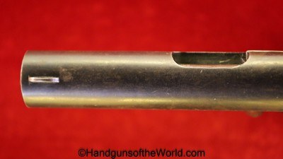 Fabrique D’Armes da Precision Pompeya 1914, 7.65mm - Image 8 of 19