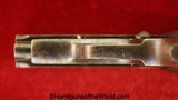 Fabrique D’Armes da Precision Pompeya 1914, 7.65mm - Image 5 of 19