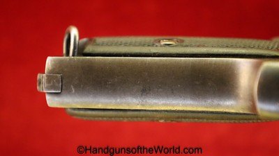 Fabrique D’Armes da Precision Pompeya 1914, 7.65mm - Image 4 of 19