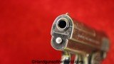 Haenel Schmeisser Model 1, 6.35mm with Box - 7 of 20