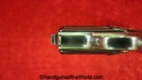 Haenel Schmeisser Model 1, 6.35mm with Box - 4 of 20