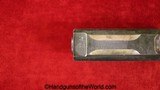 Haenel Schmeisser Model 1, 6.35mm with Box - 13 of 20