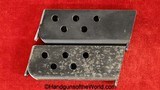 Haenel Schmeisser Model 1, 6.35mm with Box - 15 of 20