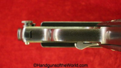 Manufrance LeFrancais, 7.65mm, Mint in Box - Image 11 of 20