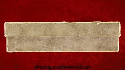 Manufrance LeFrancais, 7.65mm, Mint in Box - Image 18 of 20