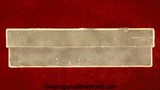 Manufrance LeFrancais, 7.65mm, Mint in Box - Image 18 of 20